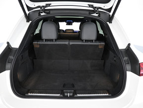 Mercedes-Benz EQS SUV