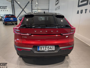 Volvo C40