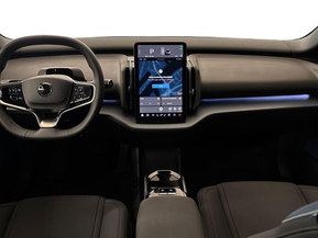 Volvo EX30 Cross Country