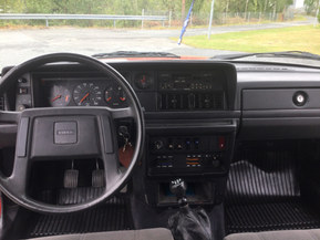 Volvo 240