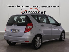 Mercedes-Benz A