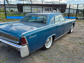 Lincoln Continental