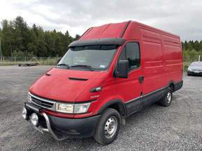 Iveco Daily