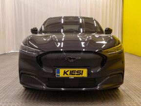 Ford Mustang Mach-E