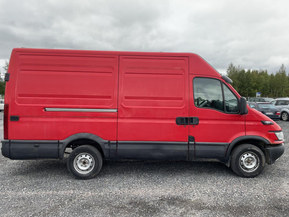 Iveco Daily