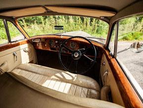 Bentley S1 series