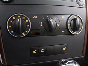 Mercedes-Benz A