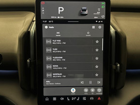 Volvo EX30 Cross Country