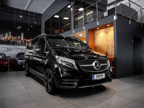 Mercedes-Benz V