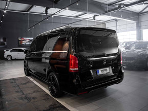 Mercedes-Benz V