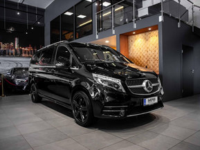 Mercedes-Benz V