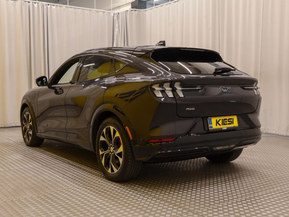 Ford Mustang Mach-E