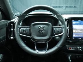 Volvo C40