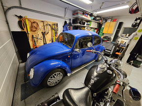 Volkswagen Kupla