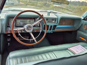 Lincoln Continental