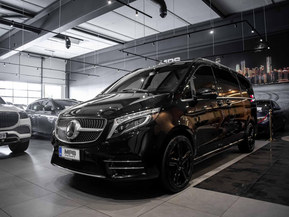 Mercedes-Benz V