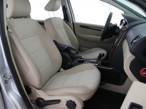 Mercedes-Benz A