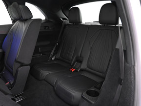 Mercedes-Benz EQS SUV