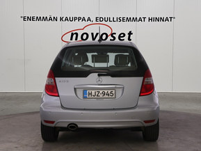 Mercedes-Benz A
