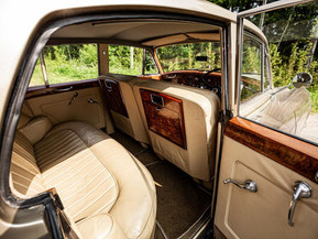 Bentley S1 series