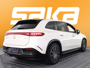 Mercedes-Benz EQS SUV