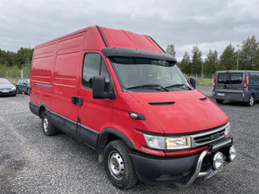 Iveco Daily