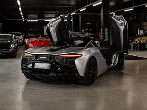 McLaren Artura