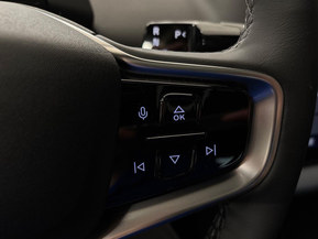 Volvo EX30 Cross Country