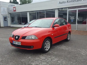 Seat Cordoba