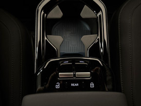 Volvo EX30 Cross Country