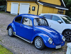 Volkswagen Kupla