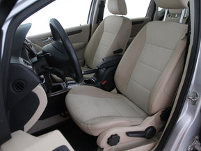 Mercedes-Benz A
