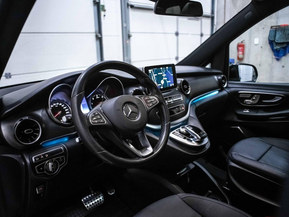 Mercedes-Benz V