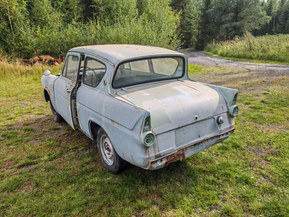 Ford Anglia