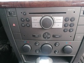 Opel Vectra