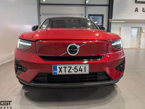 Volvo C40