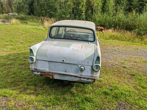 Ford Anglia