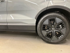 Volvo EX30 Cross Country