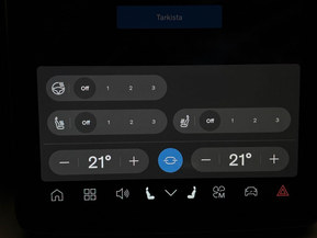 Volvo EX30 Cross Country