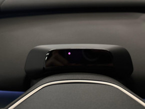 Volvo EX30 Cross Country