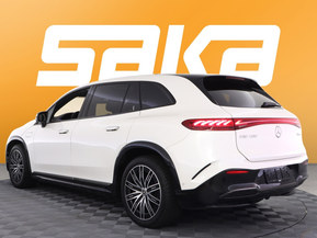 Mercedes-Benz EQS SUV