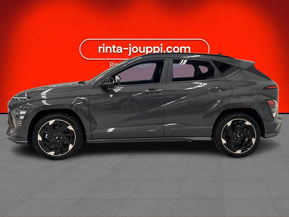 Hyundai Kona Electric