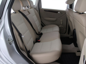 Mercedes-Benz A