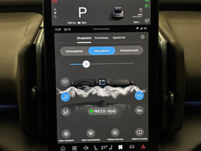 Volvo EX30 Cross Country