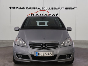 Mercedes-Benz A