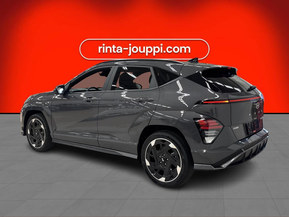 Hyundai Kona Electric