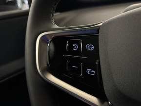 Volvo EX30 Cross Country