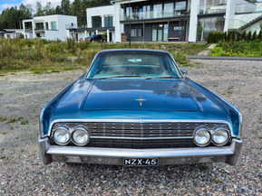 Lincoln Continental