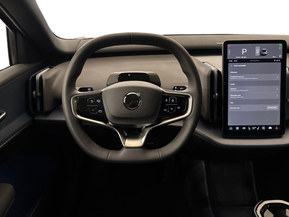 Volvo EX30 Cross Country