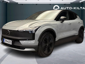 Volvo EX30 Cross Country